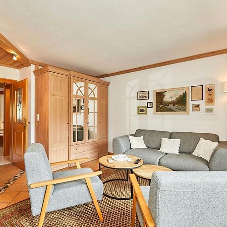 Ferienwohnung Allegra Reit im Winkl Exteriör bild