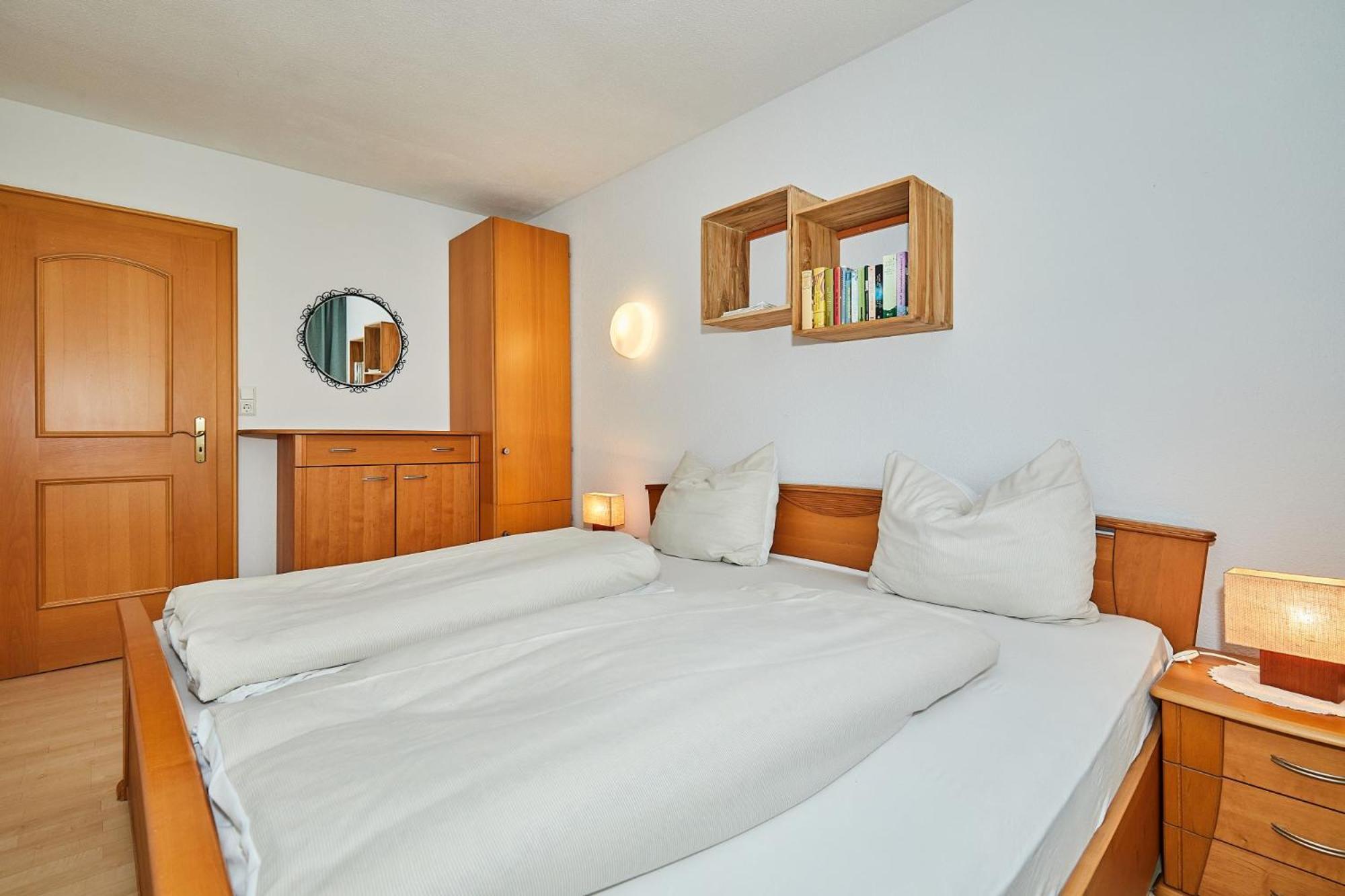 Ferienwohnung Allegra Reit im Winkl Exteriör bild
